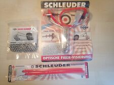 Schleuder truman s9fot gebraucht kaufen  Ahnsbeck