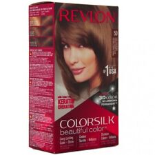 Revlon coloration colorsilk d'occasion  Saint-Loubès