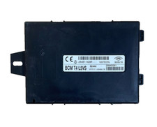 284b11429r centralina body usato  Napoli