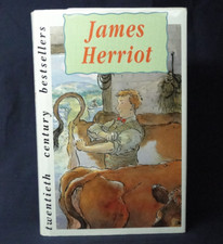 James herriot omnibus for sale  PERTH