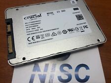 Micron ssd 1to d'occasion  Saint-Jean-de-Braye