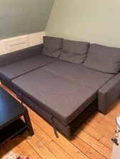 Ausklappbares sofa ikea gebraucht kaufen  Kiel