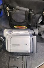 Panasonic gs11eb mini for sale  HUDDERSFIELD