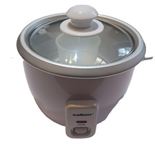 Salton automatic rice for sale  East Liverpool