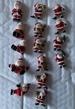Bundle vintage christmas for sale  WOKING