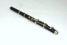 Flauta transversal antiga Piccolo comprar usado  Enviando para Brazil