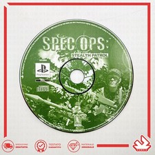 Spec ops stealth usato  Vo