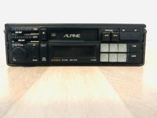 Ldtimer alpine 7279 gebraucht kaufen  Schömberg