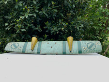 Aile avion 51cm d'occasion  Morestel