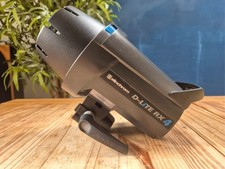 Elinchrom lite rx4 for sale  COLNE