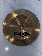 paiste 505 for sale paiste 505 for sale Brewster