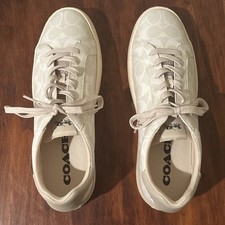 Coach men shoes for sale  Candler