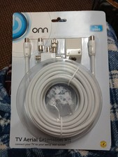 Maxview aerial cable for sale  WEST CALDER
