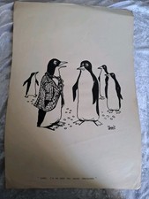 Antique cartoon pen for sale  ROCHESTER