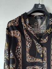 Top corto bershka usato  Matera