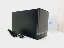 Bose companion series gebraucht kaufen  Berlin