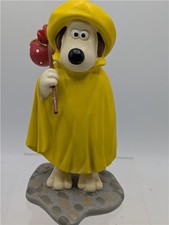 gromit figurines for sale gromit figurines for sale  SWANSEA