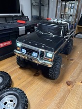 Traxxas trx4 ford gebraucht kaufen  Hohn