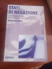 Stati negazione. rimozione usato  Verrua Po