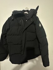 Canada goose macmillan for sale  DAGENHAM