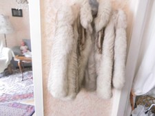 Jacke saga fox gebraucht kaufen Jacke saga fox gebraucht kaufen  Hamburg