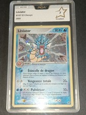 Carte pokémon léviator d'occasion  Ax-les-Thermes
