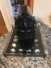 Máquina de café expresso Nespresso Inissia By De'longhi 24 oz preta nova na caixa comprar usado  Enviando para Brazil
