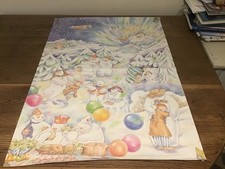 Vintage raymond briggs for sale  SPILSBY