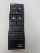 Nakamichi remote control for sale  Rochester