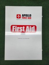 Apollo commercial first for sale  Knoxville