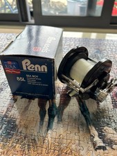 Vintage penn sea for sale  NEWHAVEN