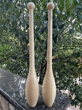 Toldi indian clubs for sale  Austin
