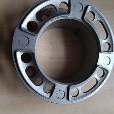 Grey silver size for sale Grey silver size for sale  BATHGATE