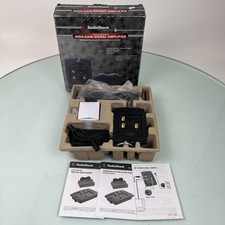 Amplificador de sinal antigo Radioshack alto ganho modelo 1500259 comprar usado  Enviando para Brazil