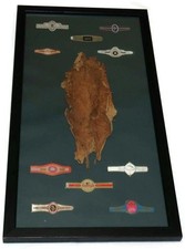 Tobacco leaf cigar for sale  Orlando