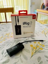 Multimedia irig interfaccia usato  Misterbianco