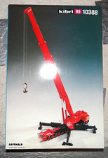 Kibri 10388 gottwald gebraucht kaufen  Kevelaer