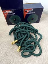 Spear jackson expandable for sale  WITNEY