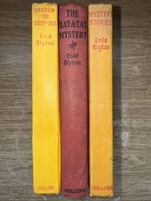 Set enid blyton for sale  WOLVERHAMPTON