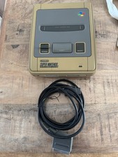 Console super nintendo d'occasion Console super nintendo d'occasion  Séné