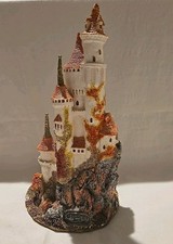 Lilliput lane castle for sale  Akron