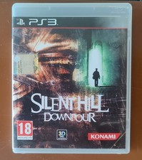 Ps3 silent hill usato  Nola