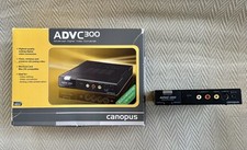 Canopus advc 300 for sale  North Little Rock