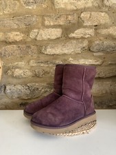 Ugg australia classic for sale  NORTHAMPTON
