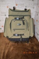 Korum mk2 rucksack. for sale  AMERSHAM