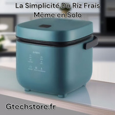 Machine cuisson électrique d'occasion  Port-la-Nouvelle