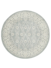 Round rug living for sale  ENFIELD