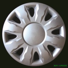 Set copricerchi coppa usato  Collegno