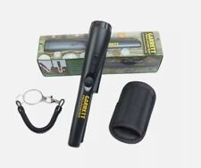 Metal detector pinpointe usato  Spedire a Italy