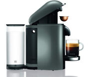 Krups nespresso vertuo d'occasion  Voulx